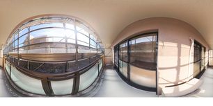 ヴィラ中谷 303 【大阪府大阪メトロ谷町線　平野駅】 の画像3