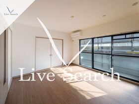 ヴィラ中谷 303 【大阪府大阪メトロ谷町線　平野駅】 の画像3