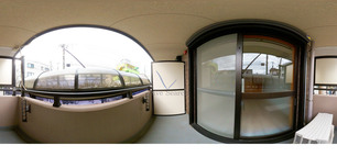 Rose.T.Court 101 【神奈川県南武線　鹿島田駅　徒歩10分】 の画像3