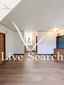 上山コーポ 105 【千葉県馬込沢駅】 の画像3