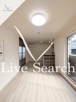 エンテスカリオン 205 【埼玉県南越谷駅】 の画像3