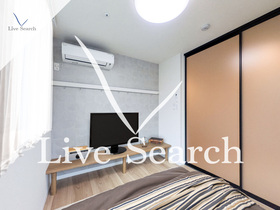 フォレナ 101 【東京都武蔵境駅】 の画像3