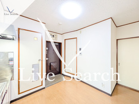 新明ハイム 301 【東京都大森町駅】 の画像3