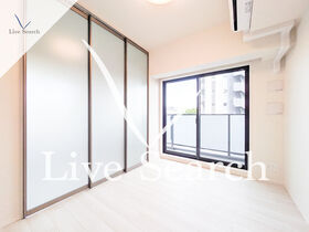 AIFLAT品川戸越パークサイド 407 【東京都戸越】 の画像3