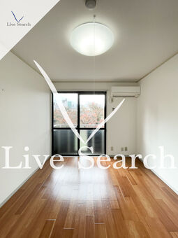 ダイヤ板橋コーポ 206 【東京都新板橋駅】 の画像3