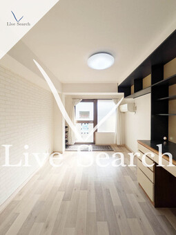 貝取学生会館 101 【東京都京王永山駅】 の画像3