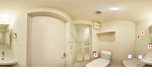 千歳烏山ヴィレッジN 101 【東京都千歳烏山駅】 の画像3