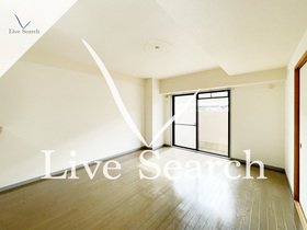 エコーハイツ 102 【大阪府忍が丘　】 の画像3