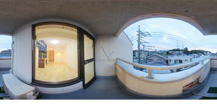 貝取学生会館 306 【東京都京王永山駅】 の画像3