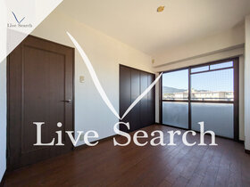 サンシティ花畑 401 【福岡県高宮駅】 の画像3