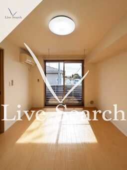 シャーメゾン・M　B 202 【茨城県内原】 の画像3