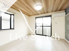 アーバンヒルズⅡ  201 【埼玉県吉川】 の画像3