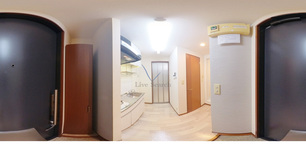 アルカンシエル 202 【神奈川県平塚駅】 の画像3