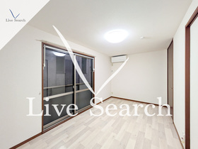 アルカンシエル 202 【神奈川県平塚駅】 の画像3