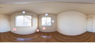 ヴィラ・セリゼー　戸建西  【兵庫県苦楽園口駅】 の画像3