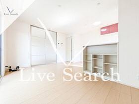 カトル・アン  202 【大阪府大阪メトロ谷町線　長原駅】 の画像3