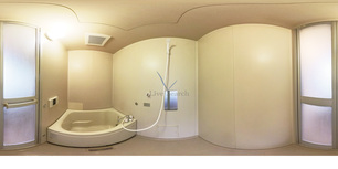 コーポノアA 102 【神奈川県石川町駅】 の画像3