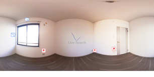 ディアスくすみ 0207 【和歌山県南海電鉄南海本線 和歌山市駅】 の画像3