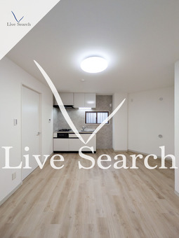 ラメゾン足柄 101 【東京都蒲田駅】 の画像3