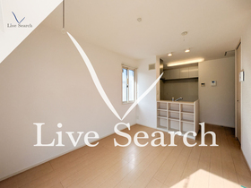 ピュアナチュレ一ツ家 205 【東京都六町駅】 の画像3