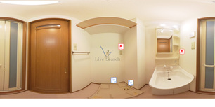 サムティ筥崎宮前 1003 【福岡県箱崎駅】 の画像3