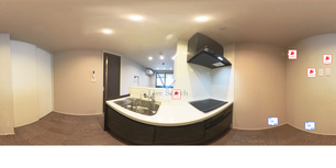 THE TIME 駒込 103 【東京都駒込】 の画像3