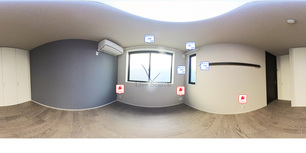 THE TIME 駒込 205 【東京都駒込】 の画像3