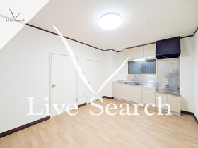 コーポ川島 105 【埼玉県蕨駅】 の画像3