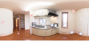 クレメント　I 201 【茨城県赤塚駅】 の画像3