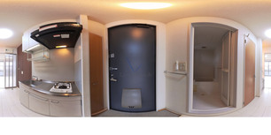 シャルドネ 202 【茨城県常陸太田駅】 の画像3