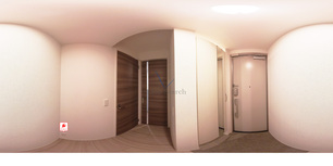 クラシスト長吉 303 【大阪府大阪メトロ谷町線　出戸駅】 の画像3