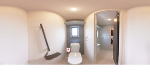 ディアスまいづる 202 【茨城県常陸太田駅】 の画像3