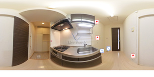 maison de lilas 103 【埼玉県霞ヶ関駅】 の画像3