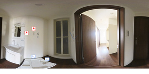 ベレガンス松戸Ⅵ 201 【千葉県新松戸】 の画像3