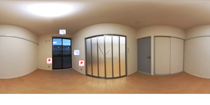 MastTown平和が丘 A102 【愛知県一社駅】 の画像3