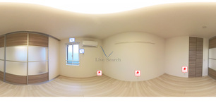 ストリーム久米川 301 【東京都久米川駅】 の画像3