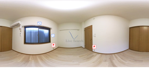 パークマンション弥生 A101 【愛知県鶴里駅】 の画像3