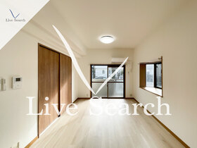 パークマンション弥生 A101 【愛知県鶴里駅】 の画像3