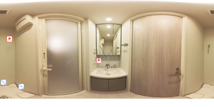 プライムネクサス大森海岸駅 1404 【東京都大森海岸駅】 の画像3