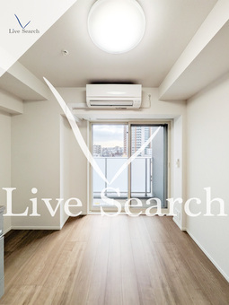 プライムネクサス大森海岸駅 1404 【東京都大森海岸駅】 の画像3