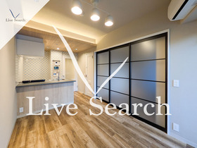 リノスタイル神戸下山手 302 【兵庫県県庁前】 の画像3