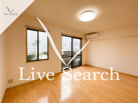 シャーメゾン岡山 A103 【大阪府忍ヶ丘駅】 の画像3