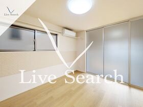 シャーメゾン加賀＜セコム＞ 202 【大阪府香里園駅】 の画像3