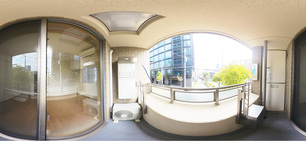 シラキユウスウエスト 201 【東京都曙橋駅】 の画像3