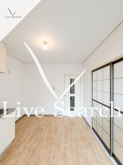 メゾン・サン 105 【大阪府吉田駅】 の画像3