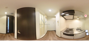 フェニックス代々木公園 702 【東京都代々木公園駅】 の画像3