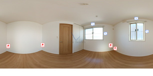 ヴィータ・コモド 101 【福岡県博多南駅】 の画像3