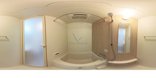 レピュア板橋レジデンスⅡ 403 【東京都板橋区役所前】 の画像3