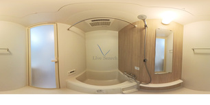 レピュア板橋レジデンスⅡ 303 【東京都板橋区役所前】 の画像3