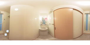 シャトレー・マグノリア　Ⅰ 101 【神奈川県橋本駅】 の画像3